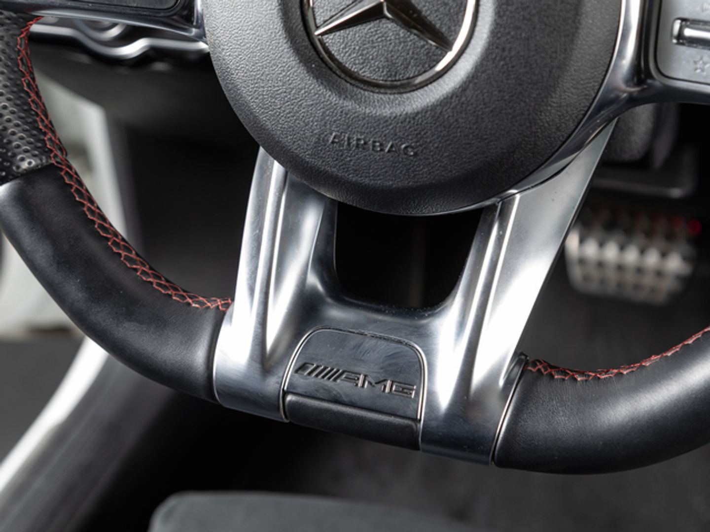 Mercedes-Benz Clase A 35 Mercedes-AMG 4Matic+ 225 kW (306 CV)