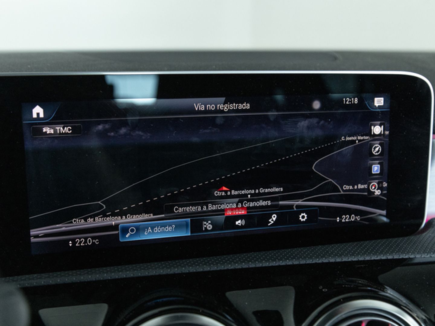 Mercedes-Benz Clase A 35 Mercedes-AMG 4Matic+ 225 kW (306 CV)