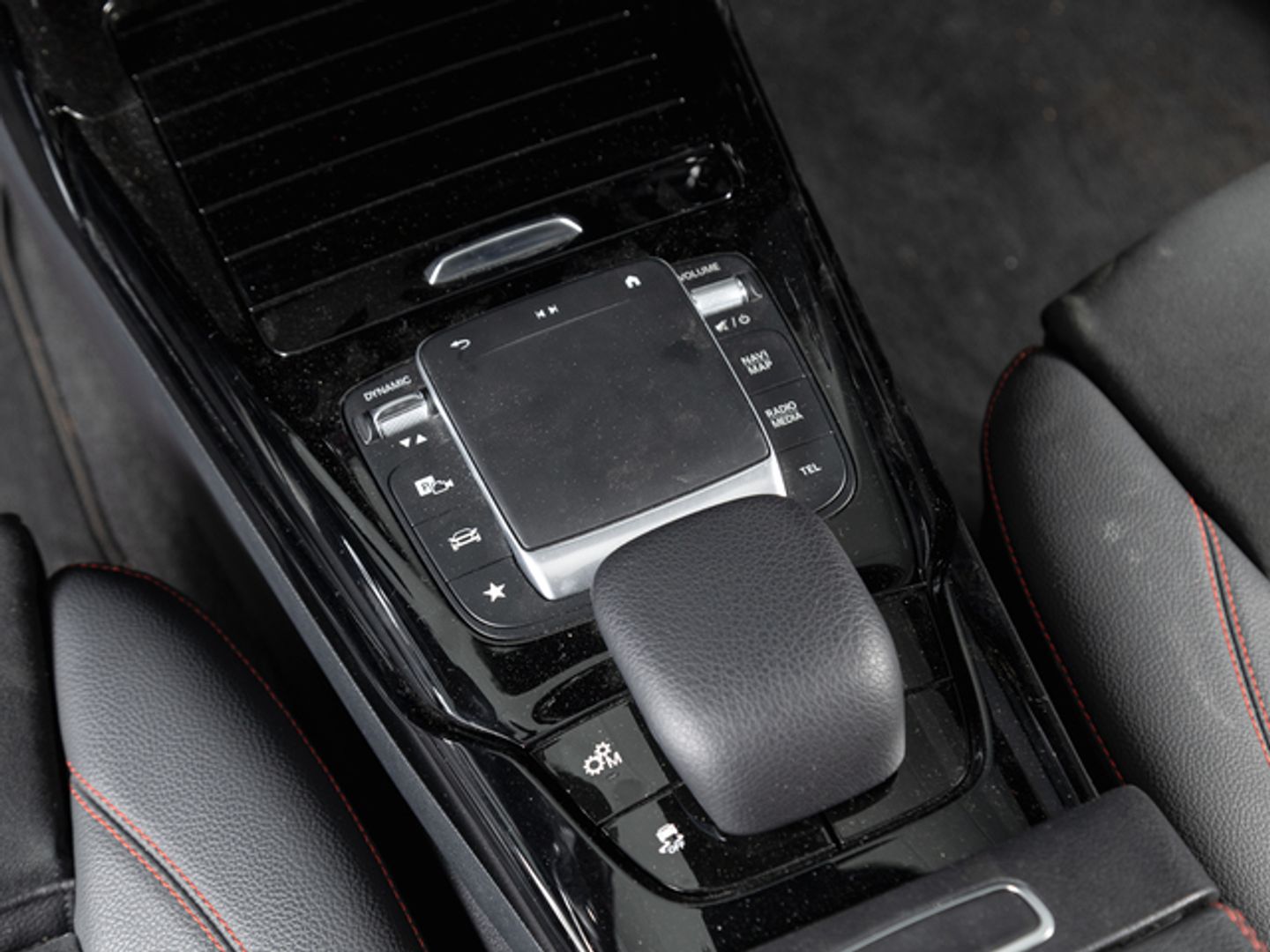 Mercedes-Benz Clase A 35 Mercedes-AMG 4Matic+ 225 kW (306 CV)