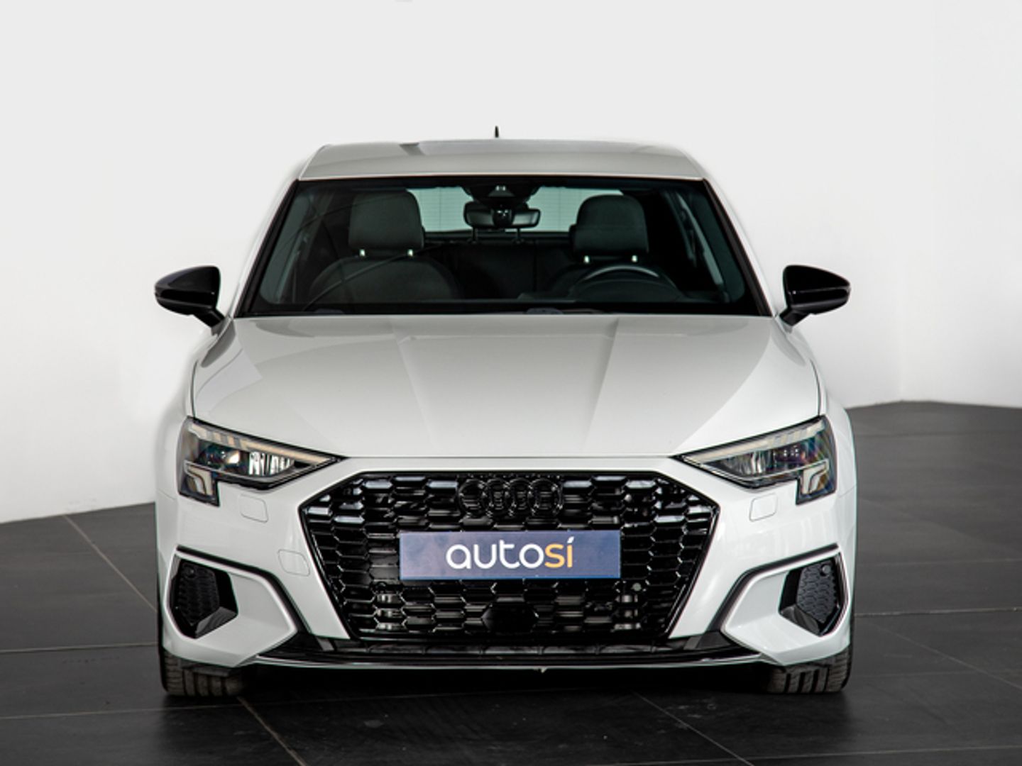 Audi A3 Sportback Advanced 35 TFSI 110 kW (150 CV) S tronic