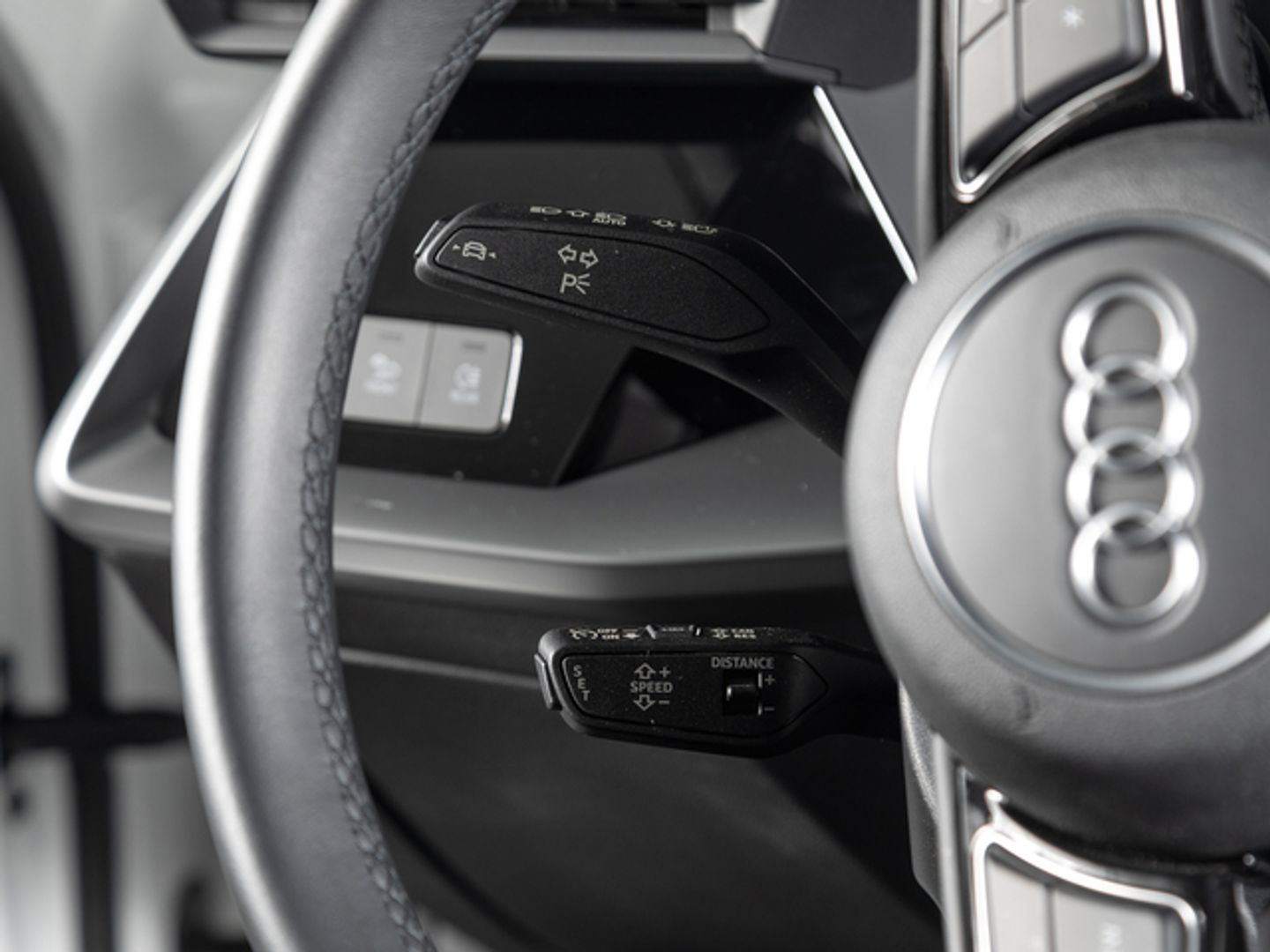 Audi A3 Sportback Advanced 35 TFSI 110 kW (150 CV) S tronic