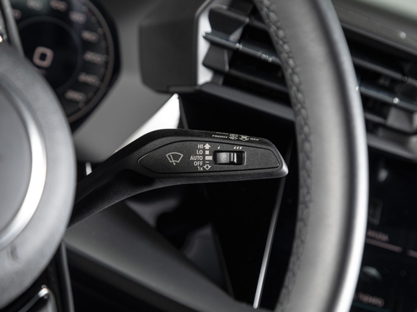 Audi A3 Sportback Advanced 35 TFSI 110 kW (150 CV) S tronic