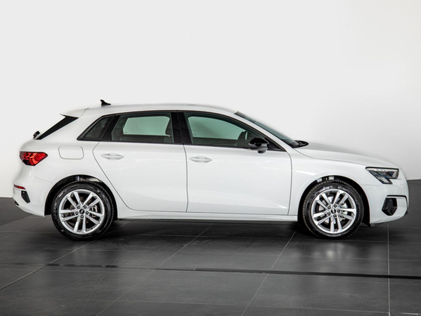 Audi A3 Sportback Advanced 35 TFSI 110 kW (150 CV) S tronic