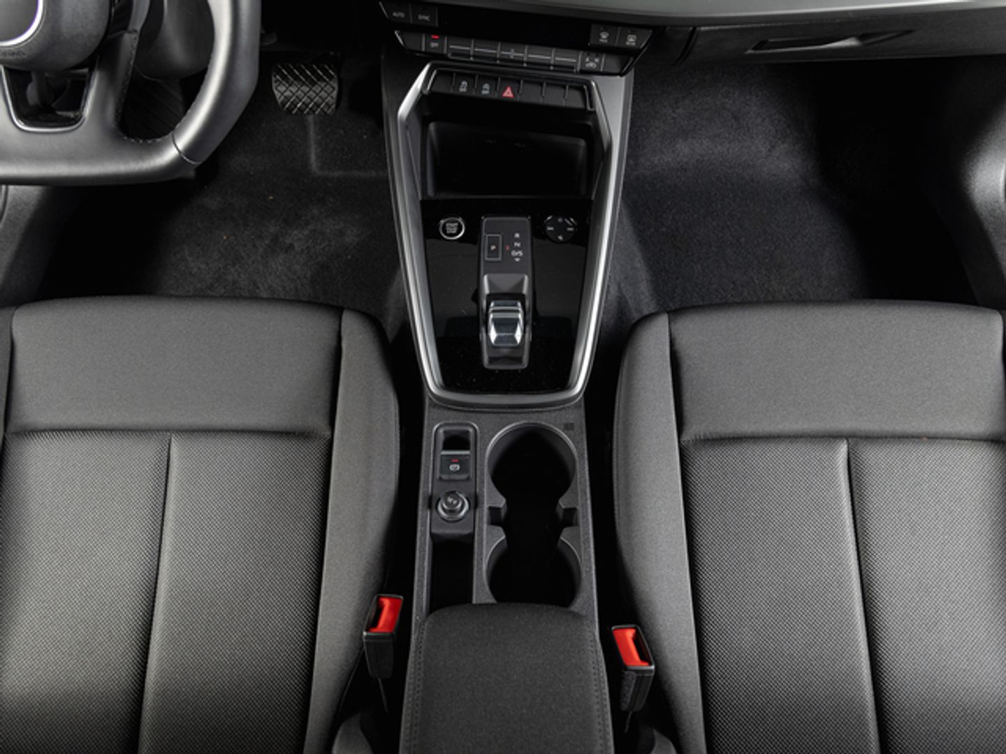 Audi A3 Sportback Advanced 35 TFSI 110 kW (150 CV) S tronic