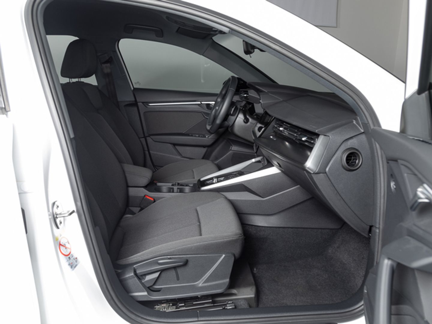 Audi A3 Sportback Advanced 35 TFSI 110 kW (150 CV) S tronic