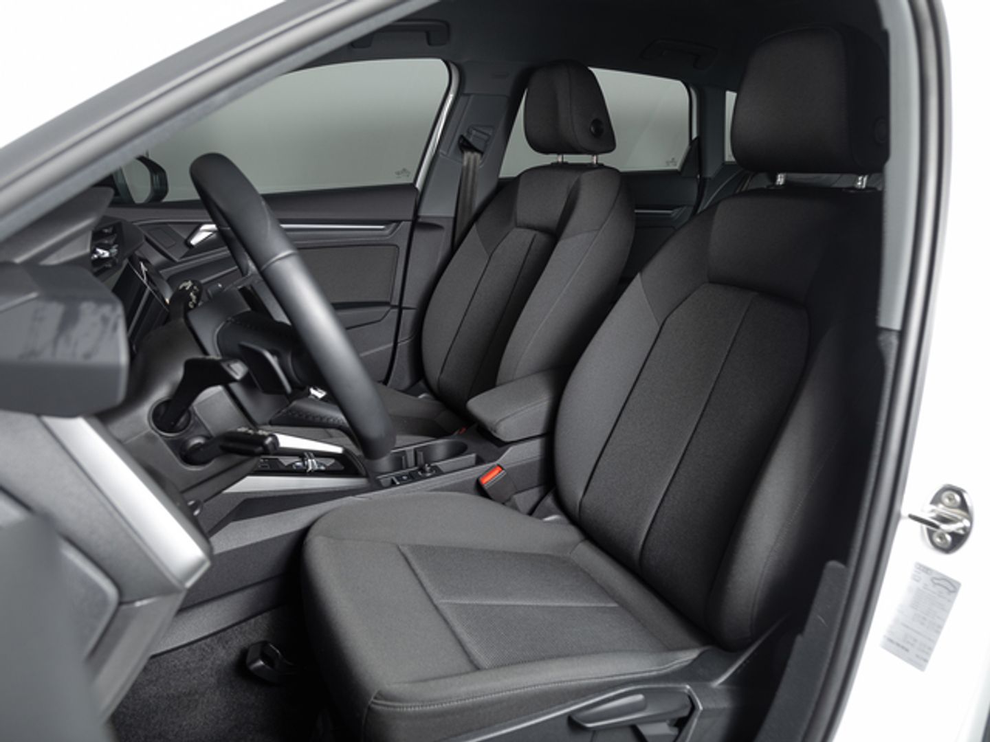 Audi A3 Sportback Advanced 35 TFSI 110 kW (150 CV) S tronic