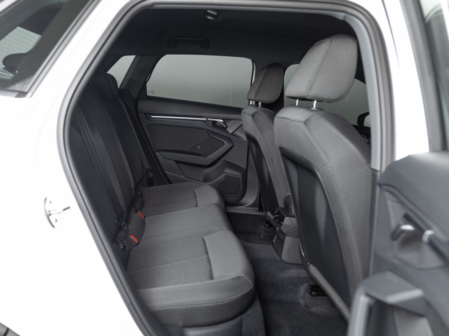 Audi A3 Sportback Advanced 35 TFSI 110 kW (150 CV) S tronic