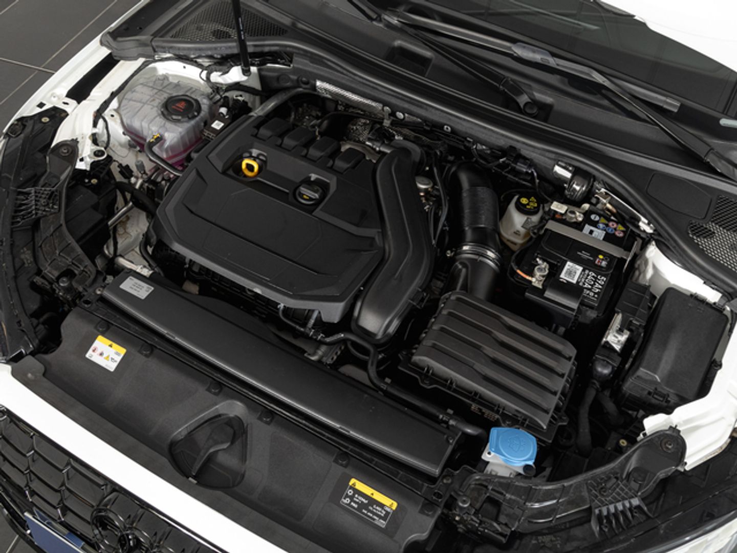 Audi A3 Sportback Advanced 35 TFSI 110 kW (150 CV) S tronic