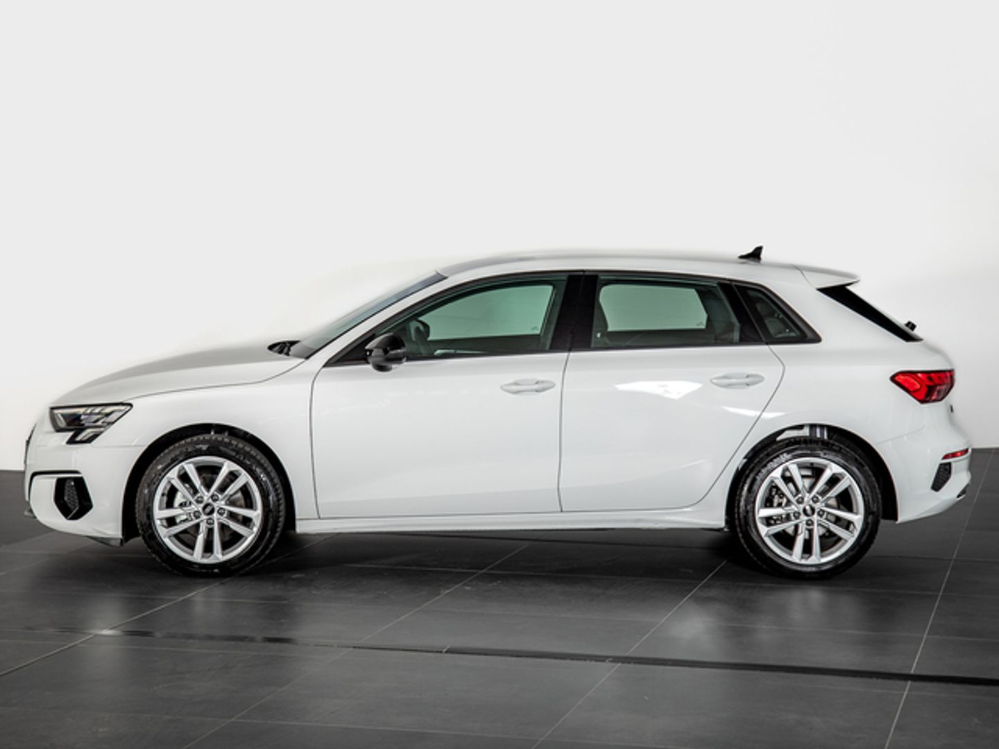 Audi A3 Sportback Advanced 35 TFSI 110 kW (150 CV) S tronic