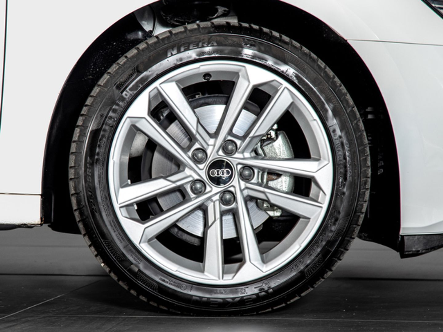 Audi A3 Sportback Advanced 35 TFSI 110 kW (150 CV) S tronic
