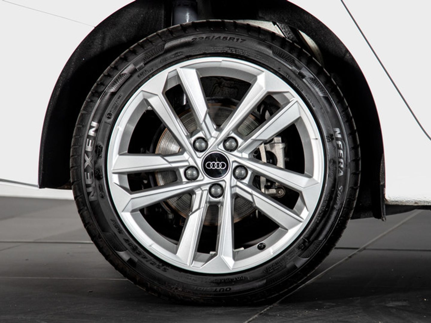 Audi A3 Sportback Advanced 35 TFSI 110 kW (150 CV) S tronic
