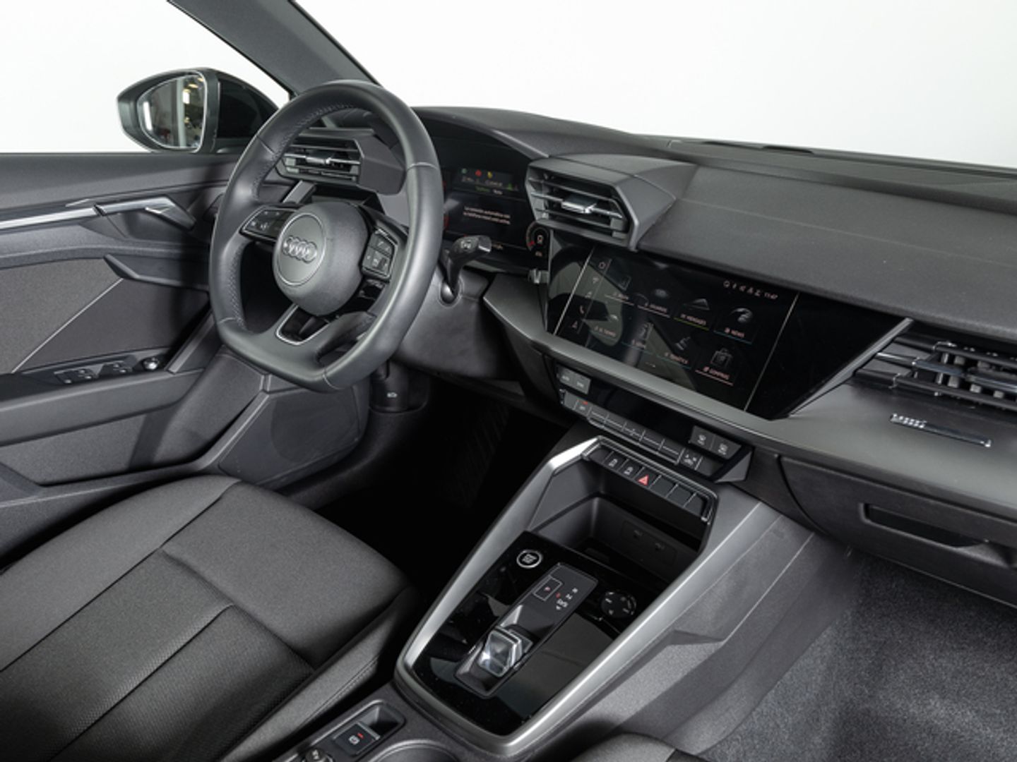 Audi A3 Sportback Advanced 35 TFSI 110 kW (150 CV) S tronic