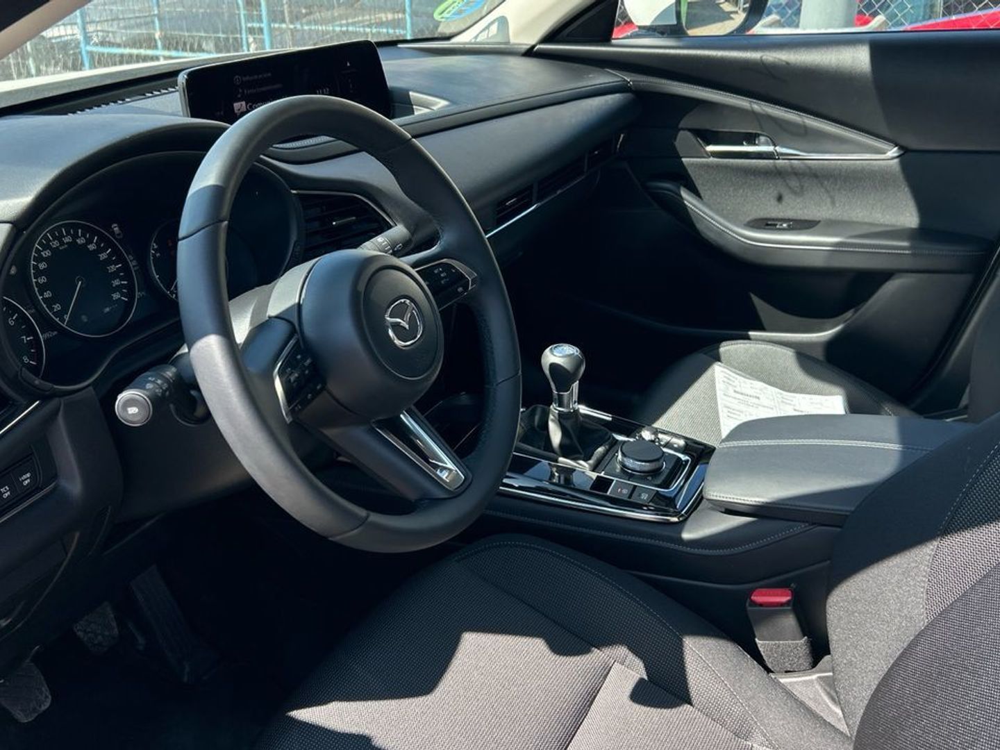 Mazda CX-30 2.0 e-Skyactive G MHEV Exclusive-line 90 kW (122 CV)