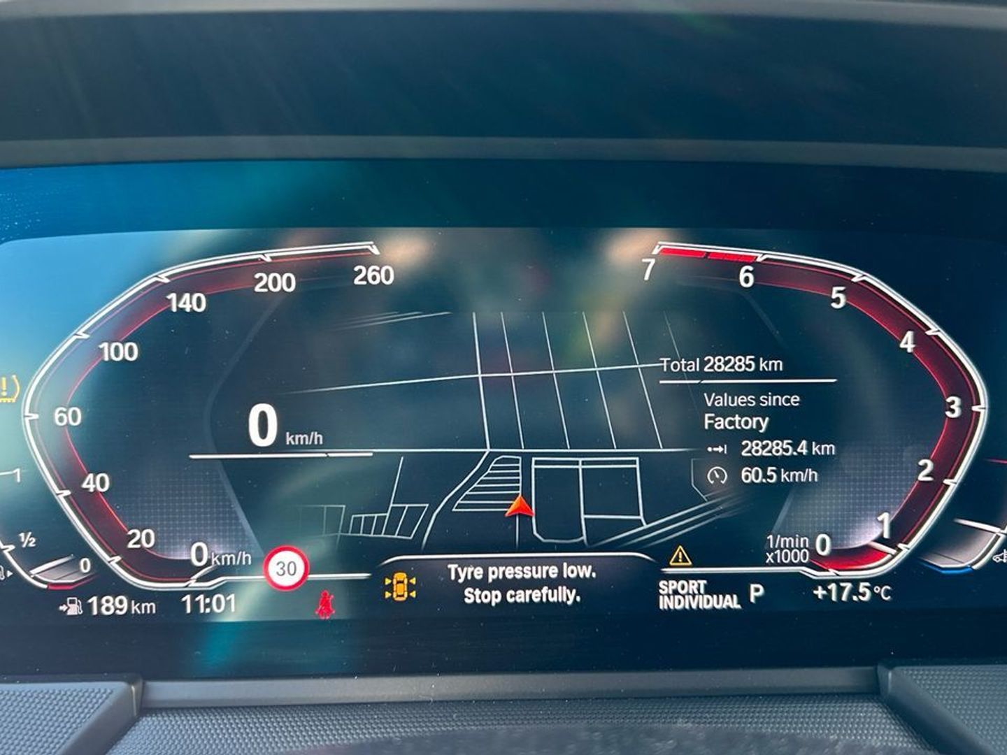 BMW Serie 1 118i 100 kW (136 CV)