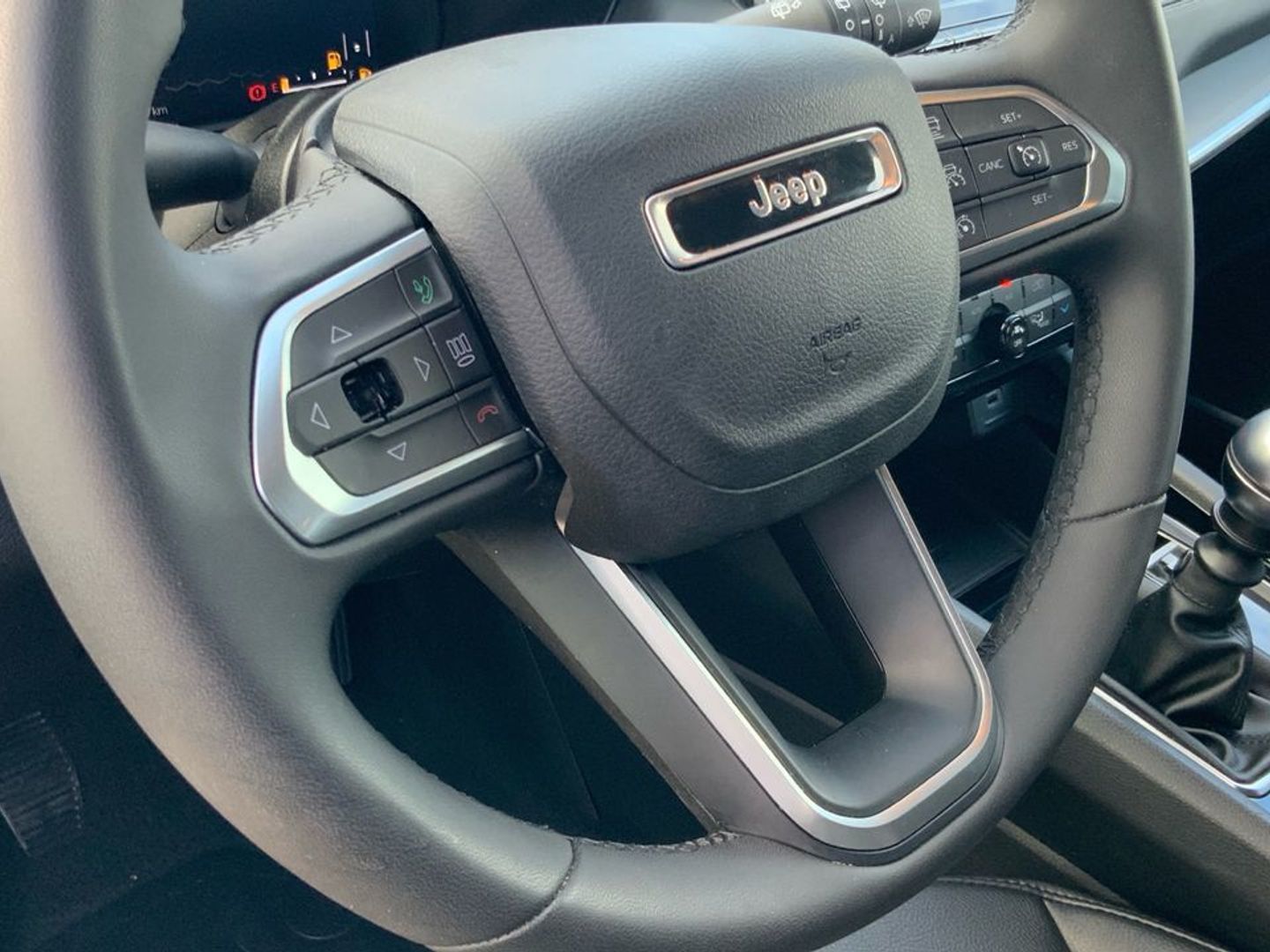 Jeep Compass 1.3 Gse Limited 4x2 FWD 96 kW (130 CV)