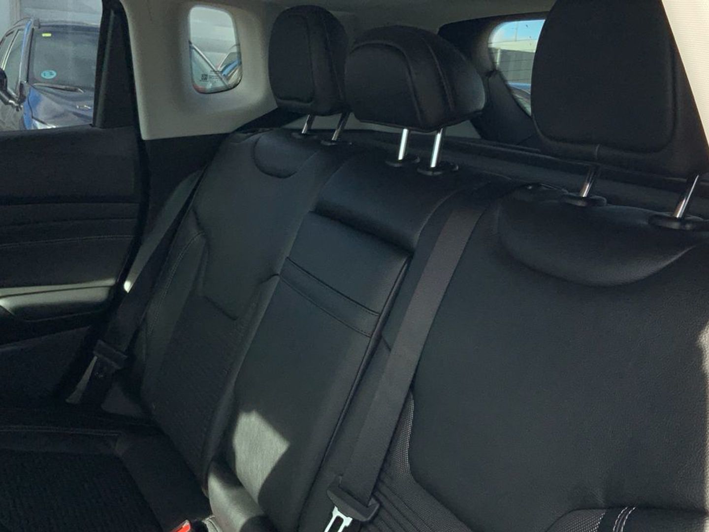 Jeep Compass 1.3 Gse Limited 4x2 FWD 96 kW (130 CV)