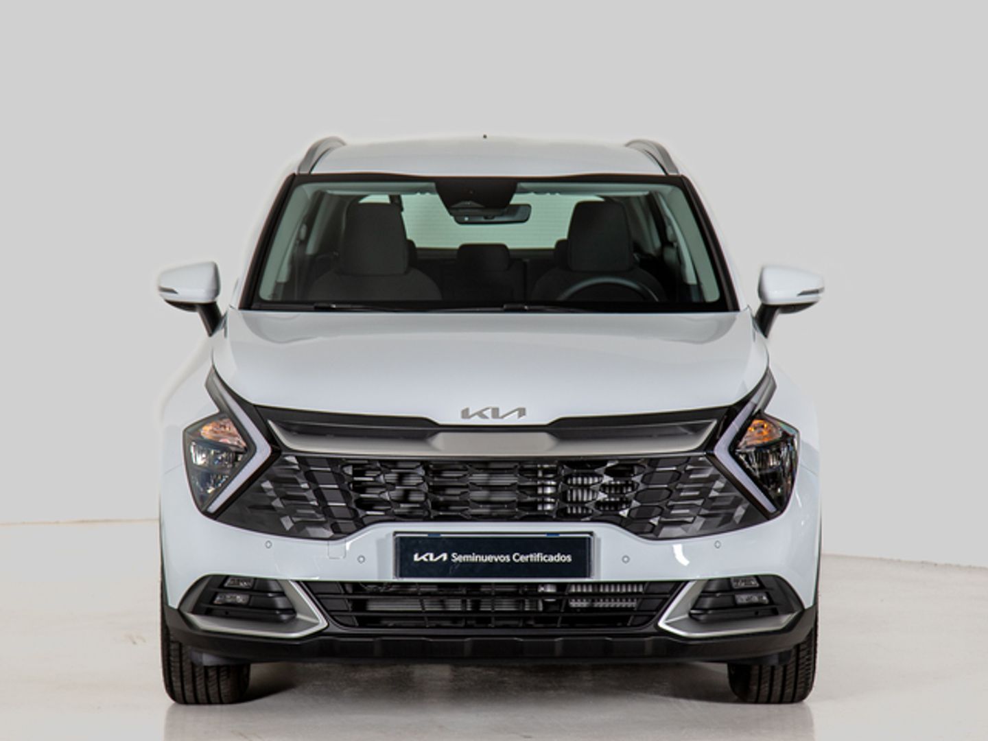 Kia Sportage 1.6 T-GDi MHEV Drive 4x2 118 kW (160 CV)