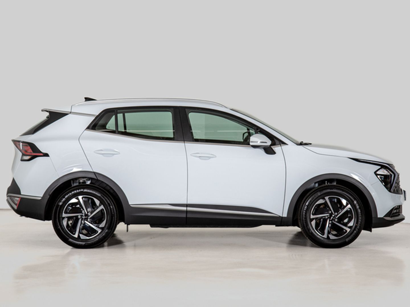 Kia Sportage 1.6 T-GDi MHEV Drive 4x2 118 kW (160 CV)