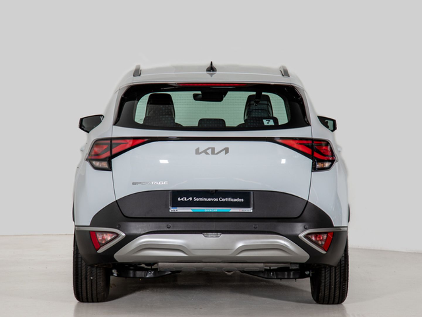 Kia Sportage 1.6 T-GDi MHEV Drive 4x2 118 kW (160 CV)
