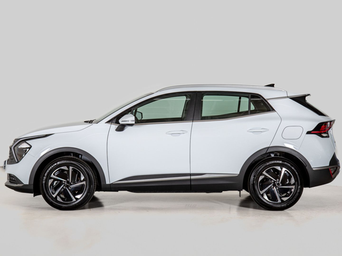 Kia Sportage 1.6 T-GDi MHEV Drive 4x2 118 kW (160 CV)