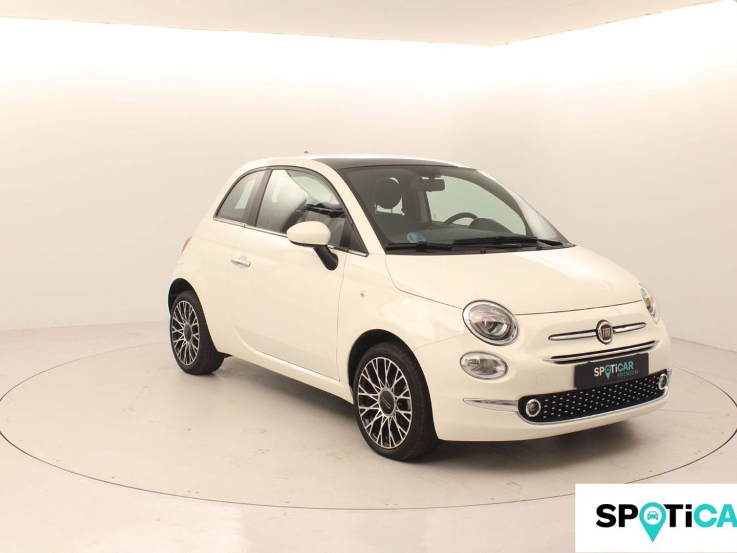 Fiat 500 1.0 Hybrid Dolcevita 51 kW (70 CV)