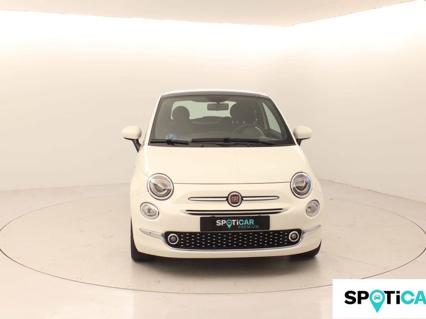 Fiat 500 1.0 Hybrid Dolcevita 51 kW (70 CV)