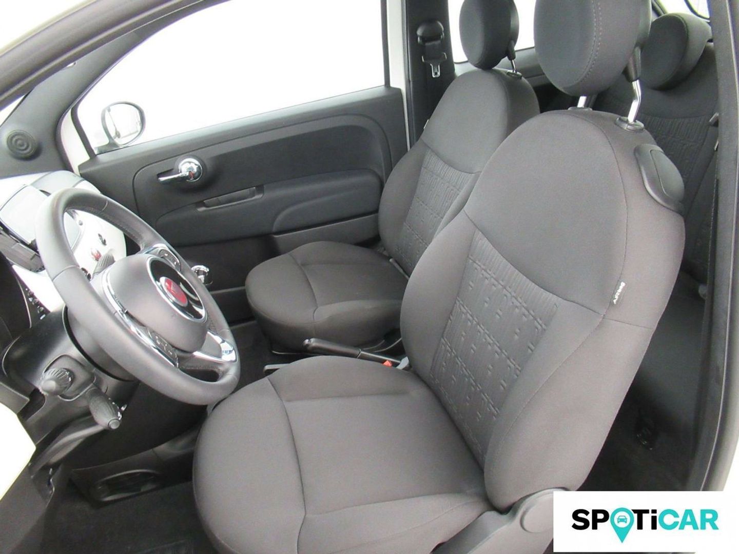 Fiat 500 1.0 Hybrid Dolcevita 51 kW (70 CV)