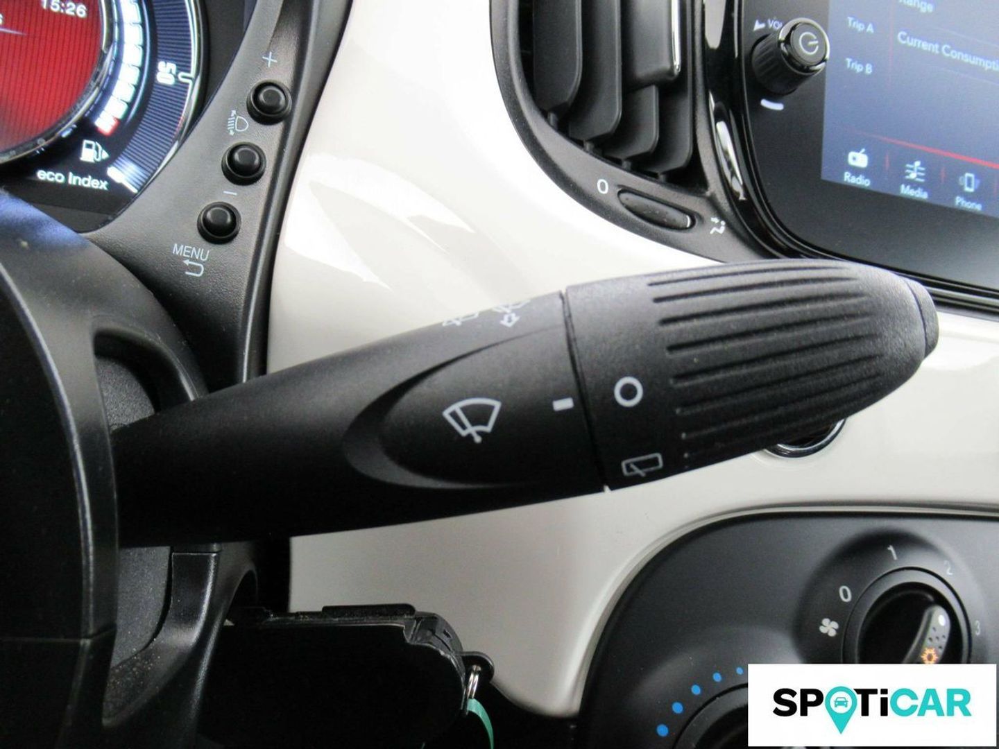 Fiat 500 1.0 Hybrid Dolcevita 51 kW (70 CV)