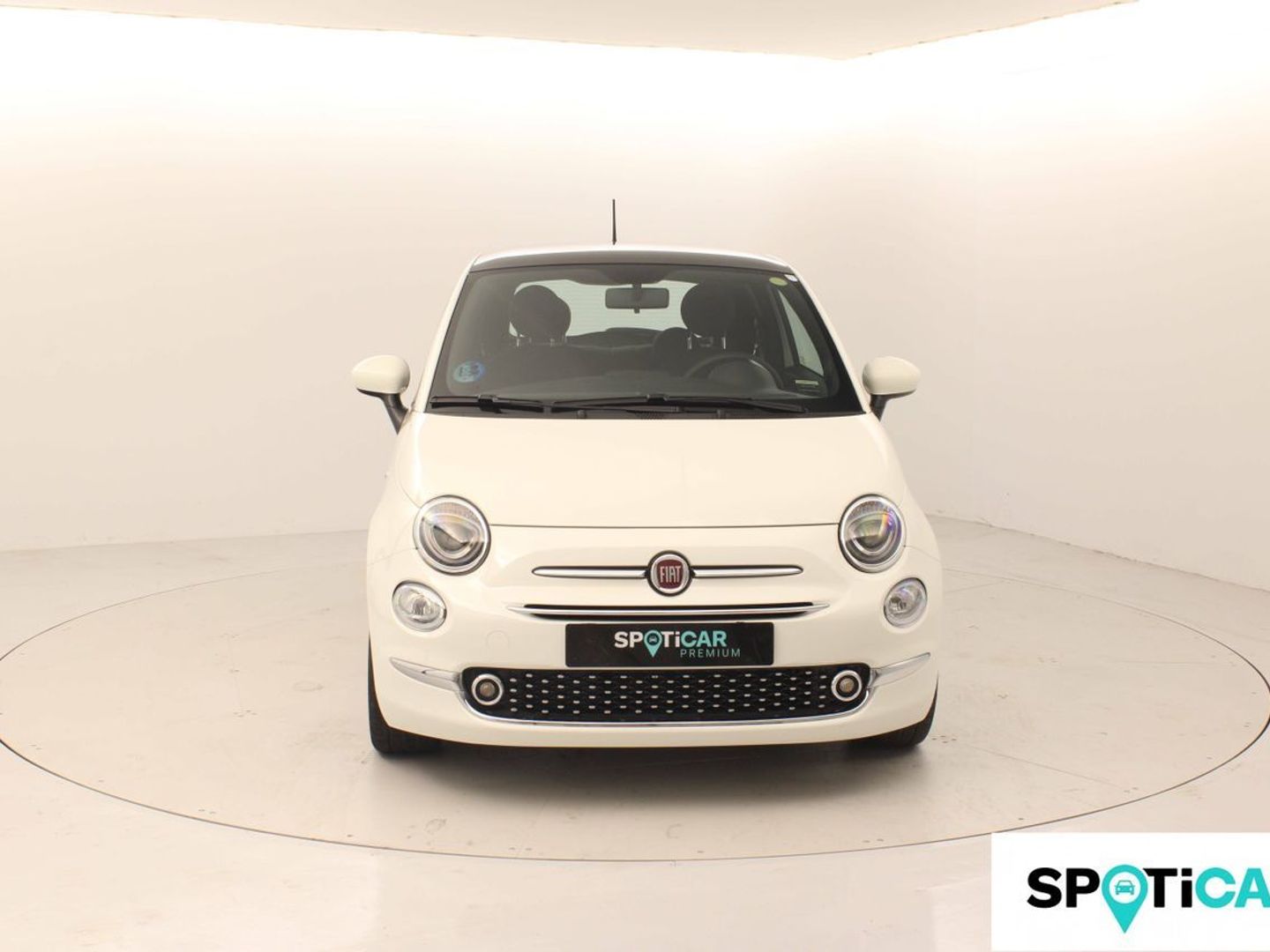 Fiat 500 1.0 Hybrid Dolcevita 51 kW (70 CV)