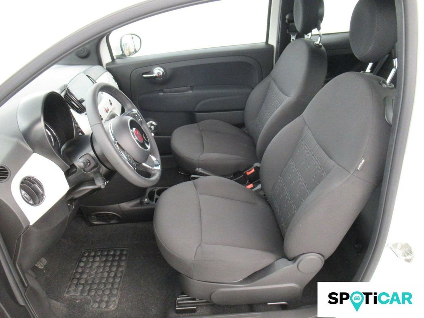 Fiat 500 1.0 Hybrid Dolcevita 51 kW (70 CV)