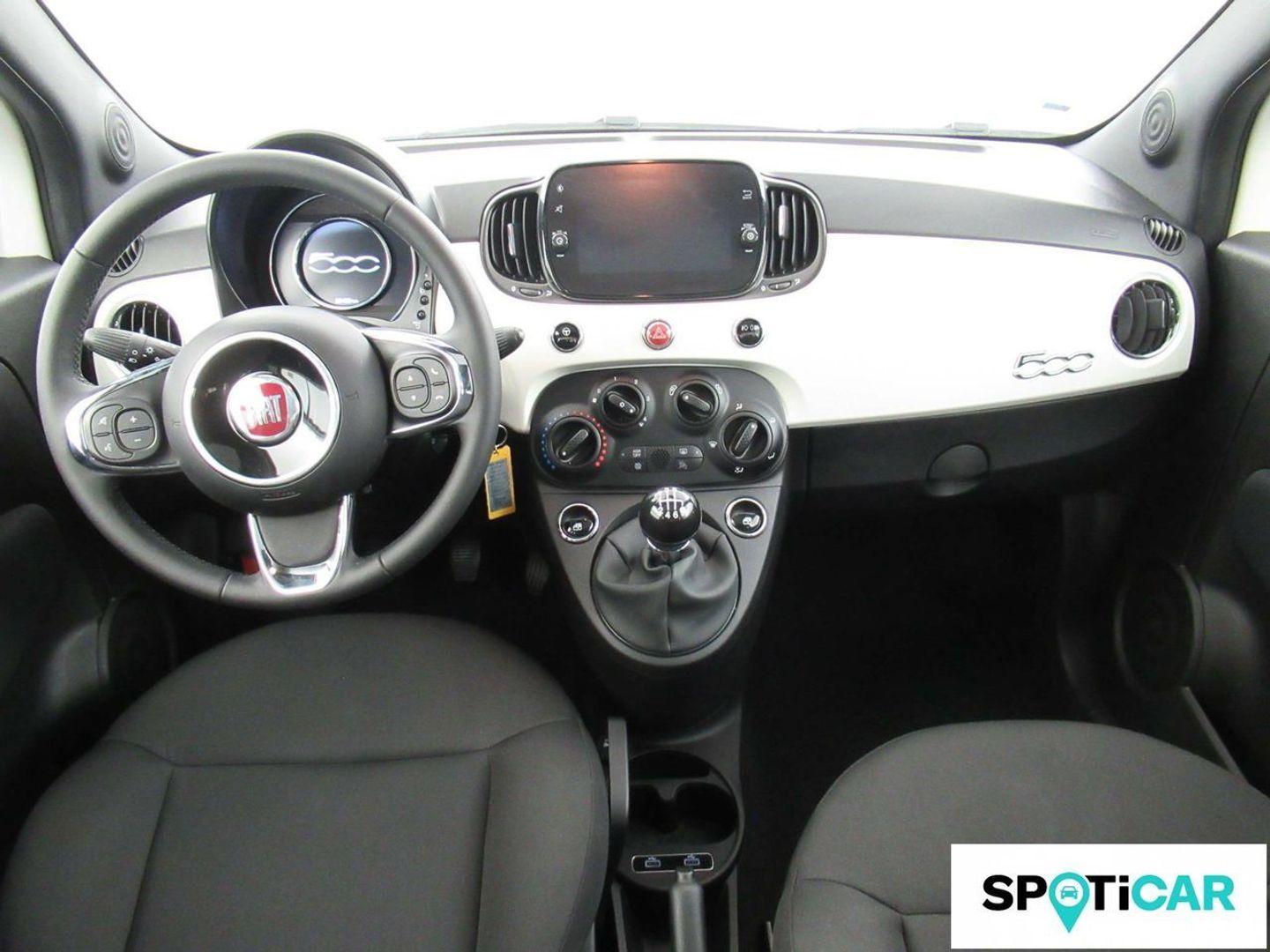 Fiat 500 1.0 Hybrid Dolcevita 51 kW (70 CV)