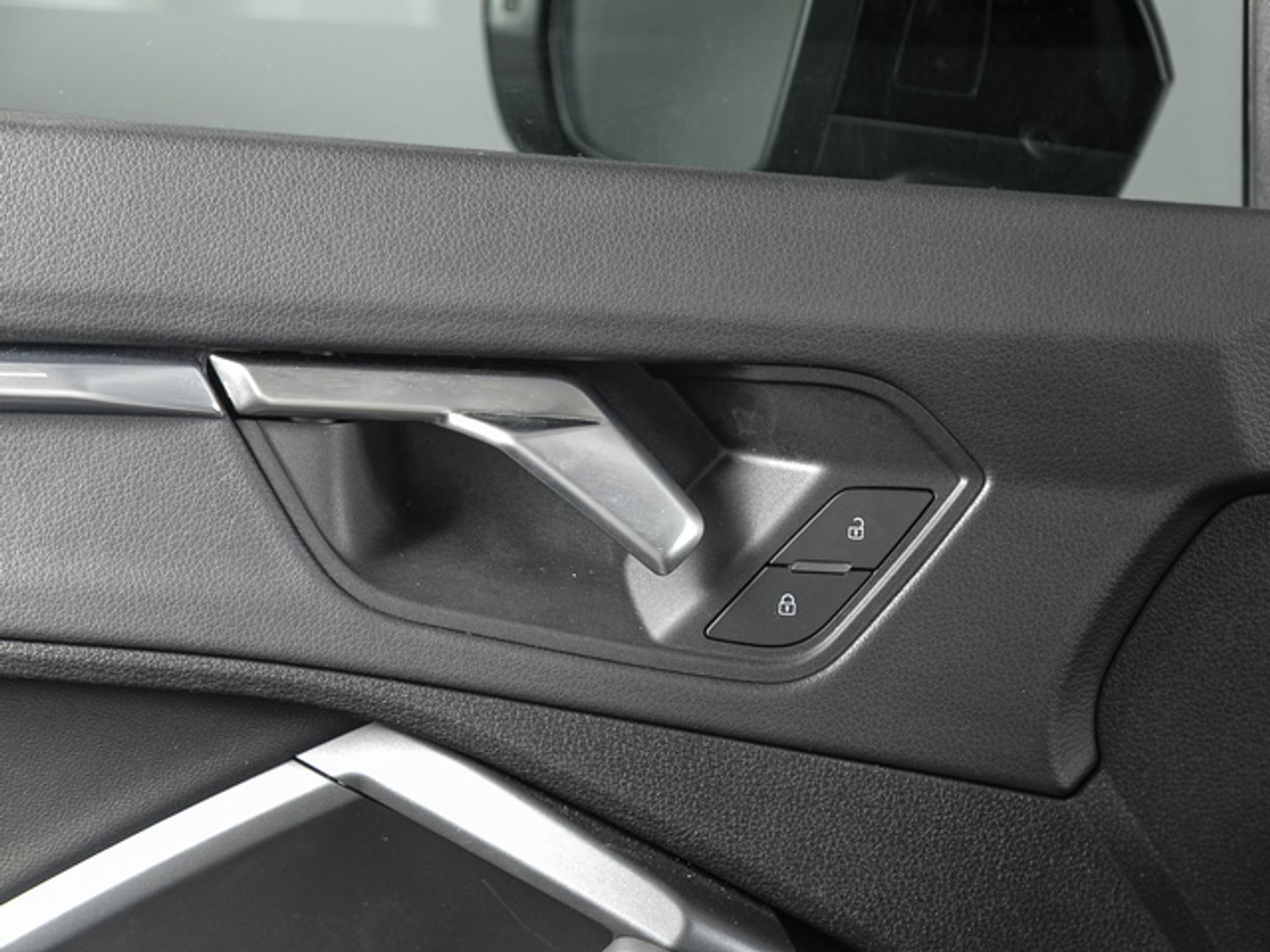 Audi Q3 Sportback Black line 35 TFSI 110 kW (150 CV) S tronic