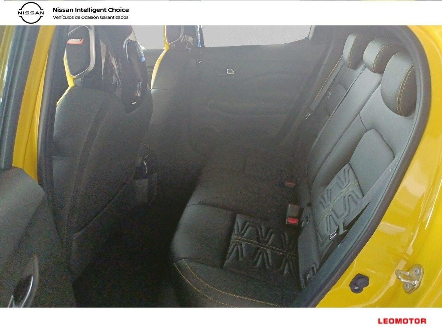 Nissan Juke Ikon Edition DIG-T 84 kW (114 CV)