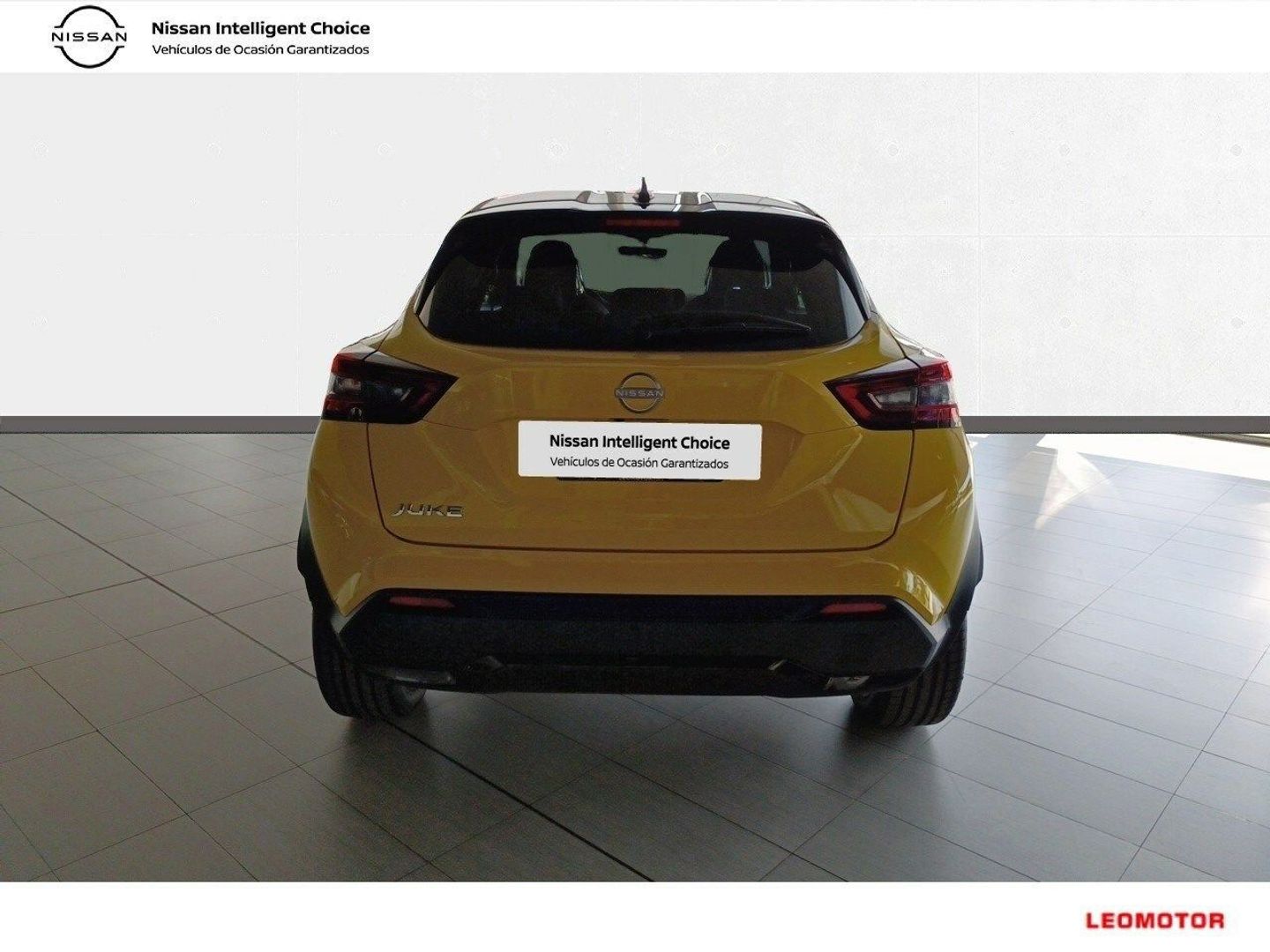 Nissan Juke Ikon Edition DIG-T 84 kW (114 CV)