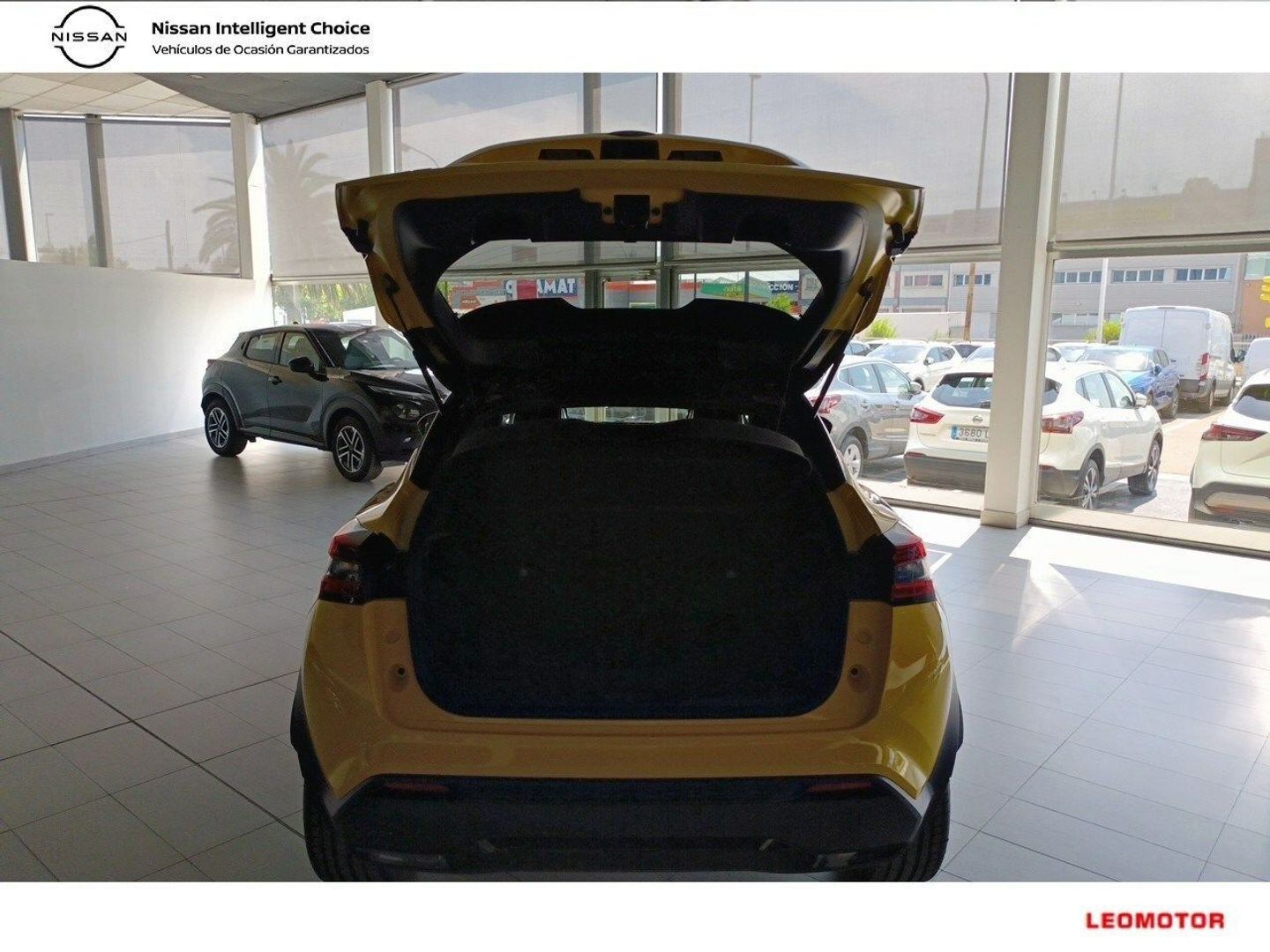 Nissan Juke Ikon Edition DIG-T 84 kW (114 CV)