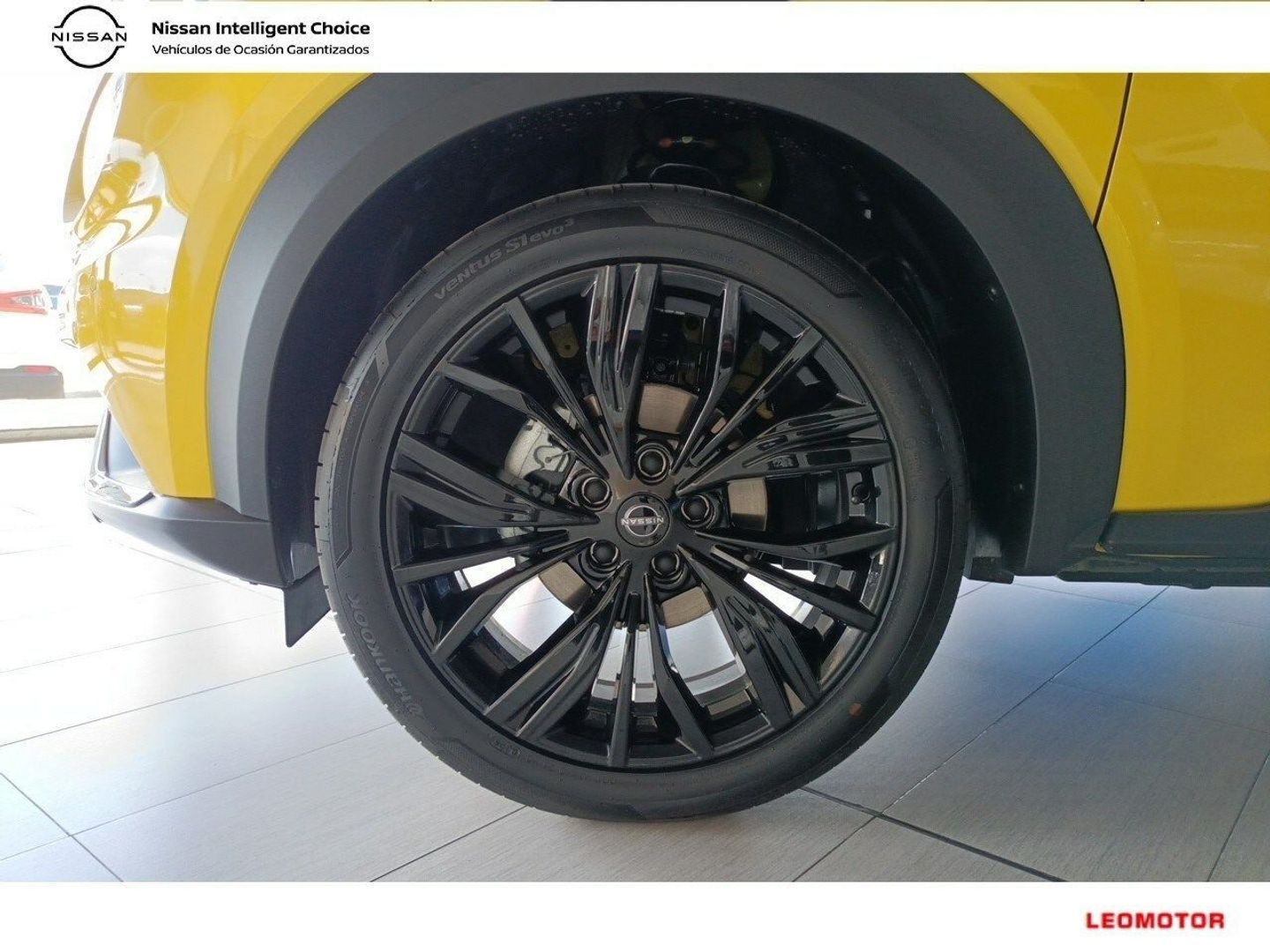 Nissan Juke Ikon Edition DIG-T 84 kW (114 CV)