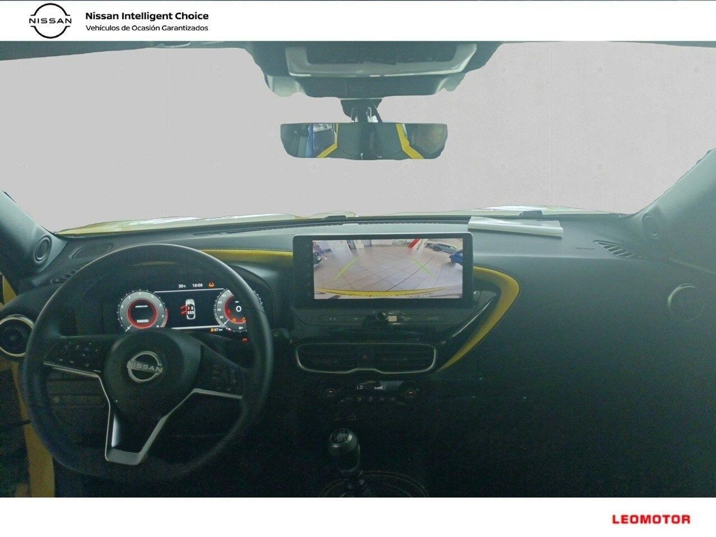 Nissan Juke Ikon Edition DIG-T 84 kW (114 CV)
