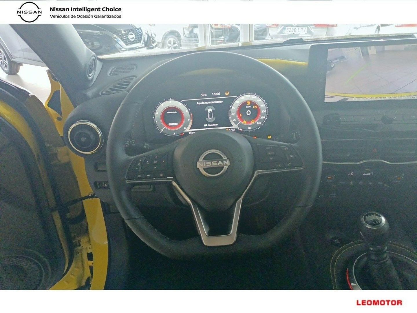 Nissan Juke Ikon Edition DIG-T 84 kW (114 CV)