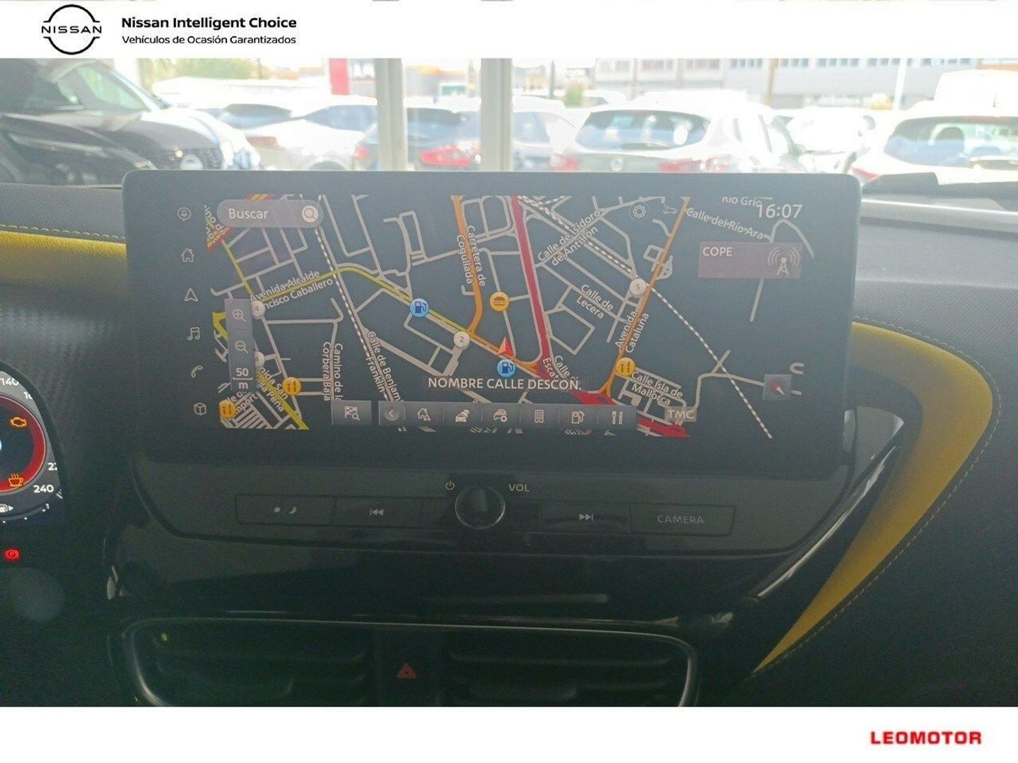 Nissan Juke Ikon Edition DIG-T 84 kW (114 CV)