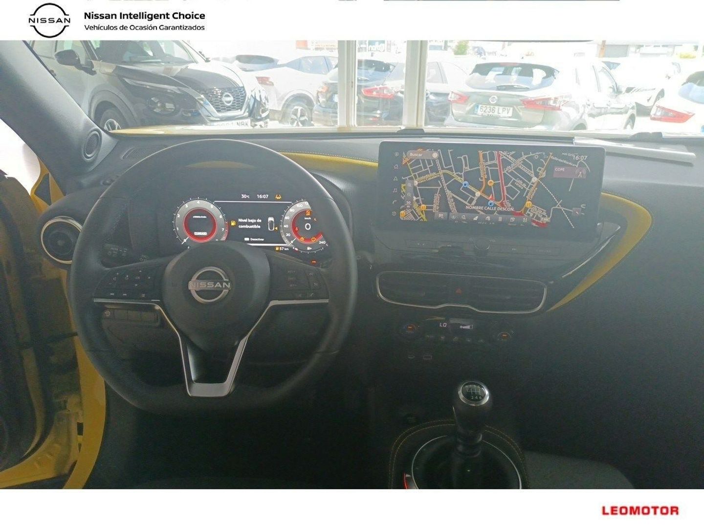 Nissan Juke Ikon Edition DIG-T 84 kW (114 CV)