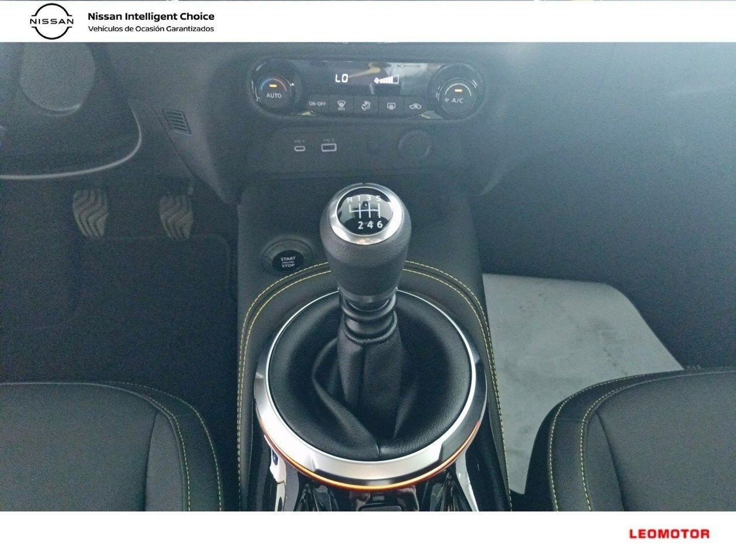 Nissan Juke Ikon Edition DIG-T 84 kW (114 CV)