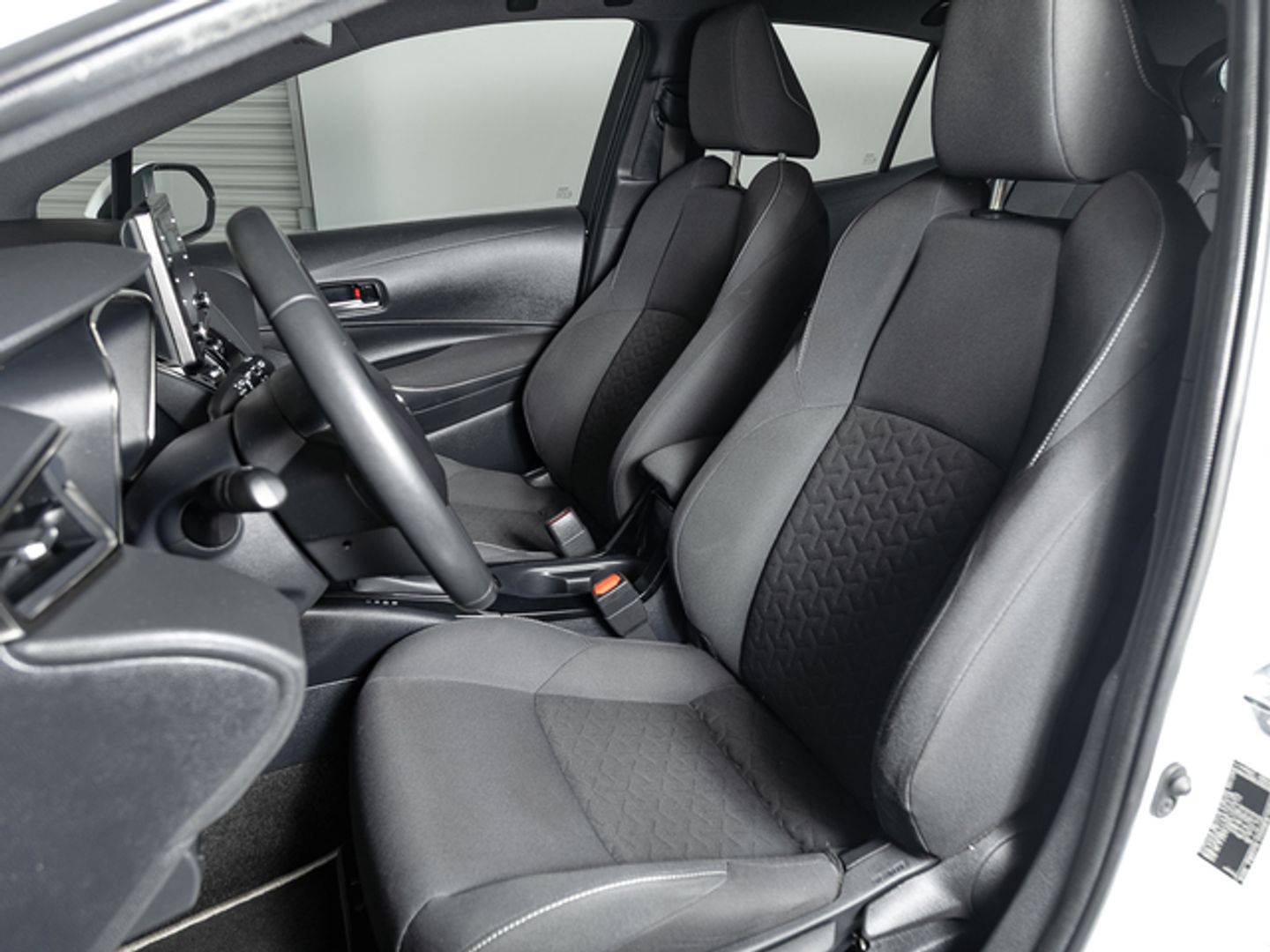 Toyota Corolla 1.8 125 Híbrido Active Tech E-CVT 90 kW (122 CV)