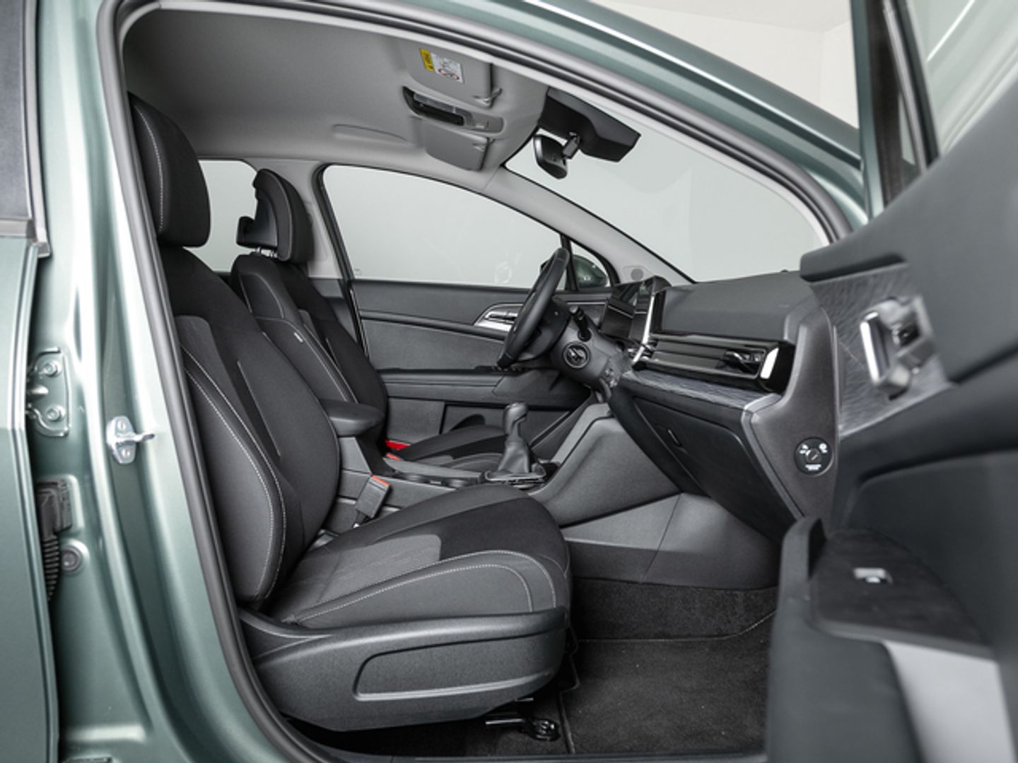 Kia Sportage 1.6 T-GDi MHEV Drive 4x2 118 kW (160 CV)