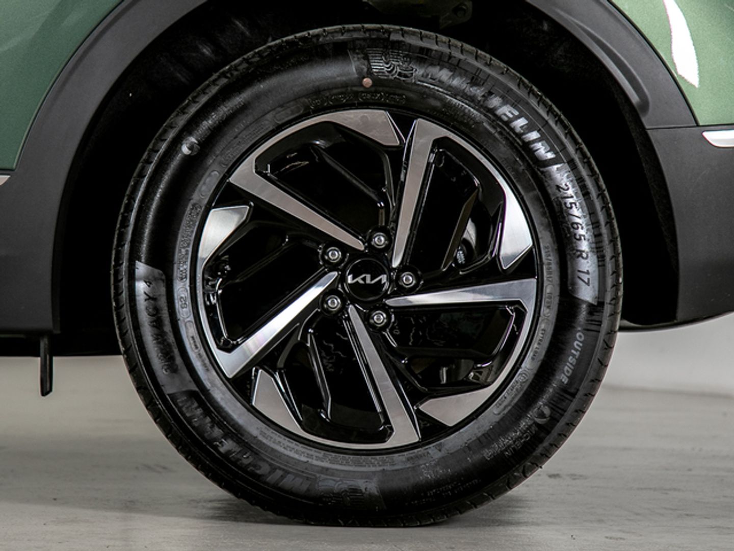 Kia Sportage 1.6 T-GDi MHEV Drive 4x2 118 kW (160 CV)