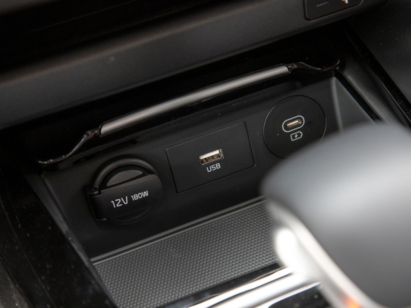 Kia Ceed Tourer 1.6 GDi PHEV eTech 104 kW (141 CV)