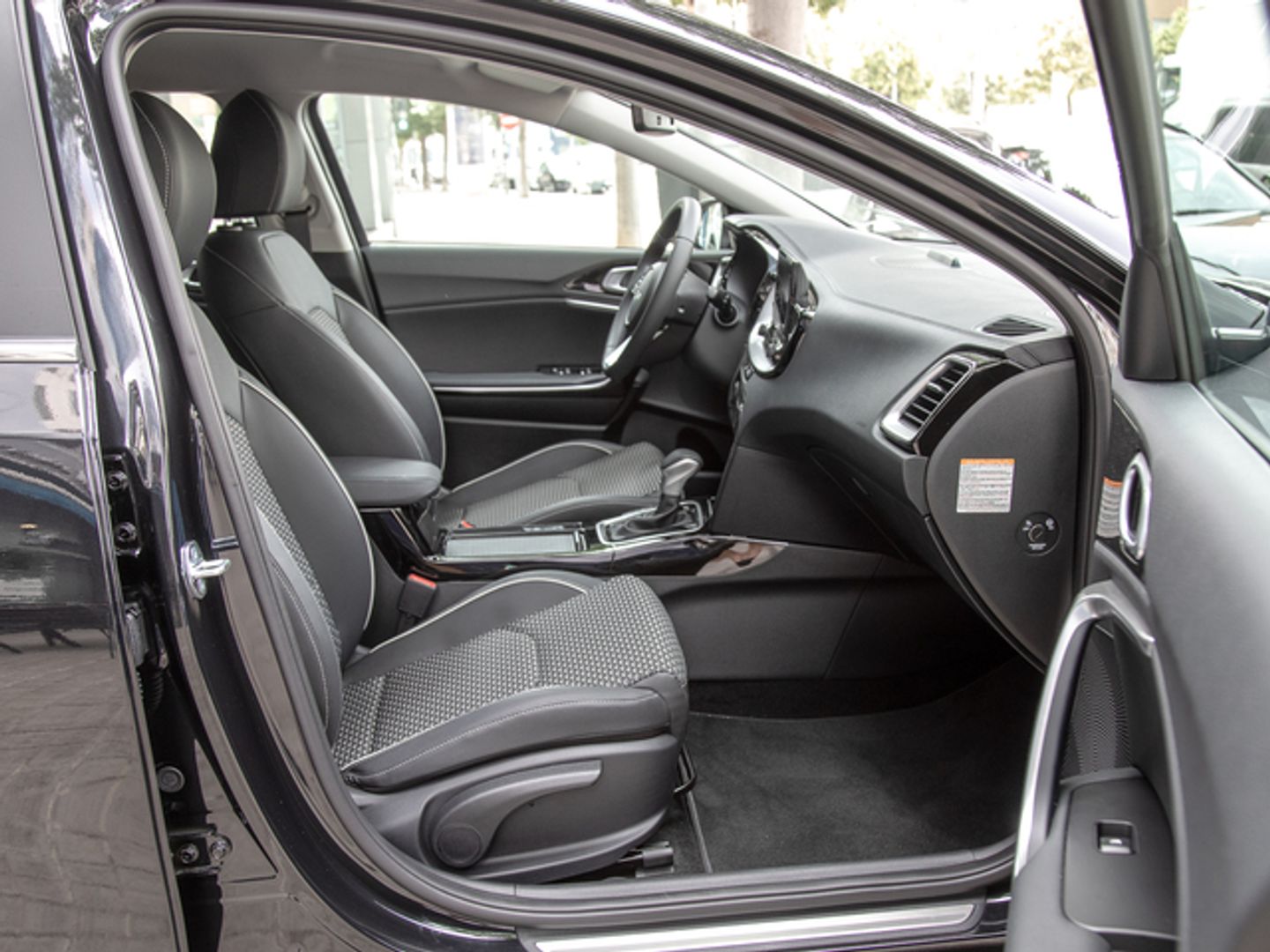 Kia Ceed Tourer 1.6 GDi PHEV eTech 104 kW (141 CV)