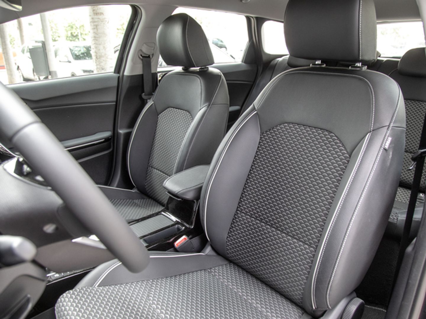 Kia Ceed Tourer 1.6 GDi PHEV eTech 104 kW (141 CV)
