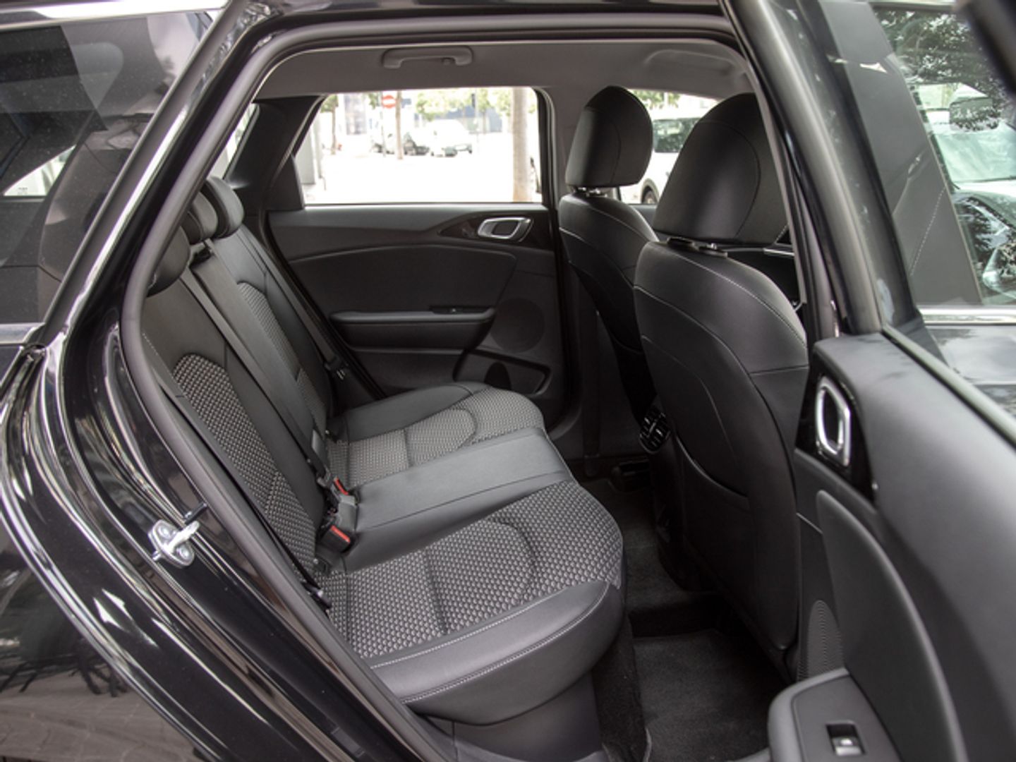 Kia Ceed Tourer 1.6 GDi PHEV eTech 104 kW (141 CV)