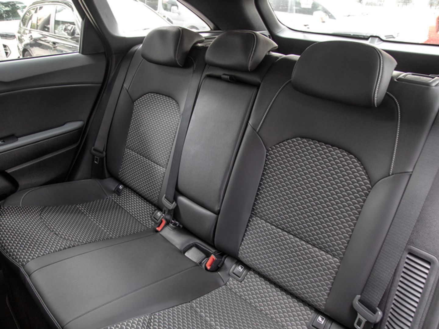 Kia Ceed Tourer 1.6 GDi PHEV eTech 104 kW (141 CV)