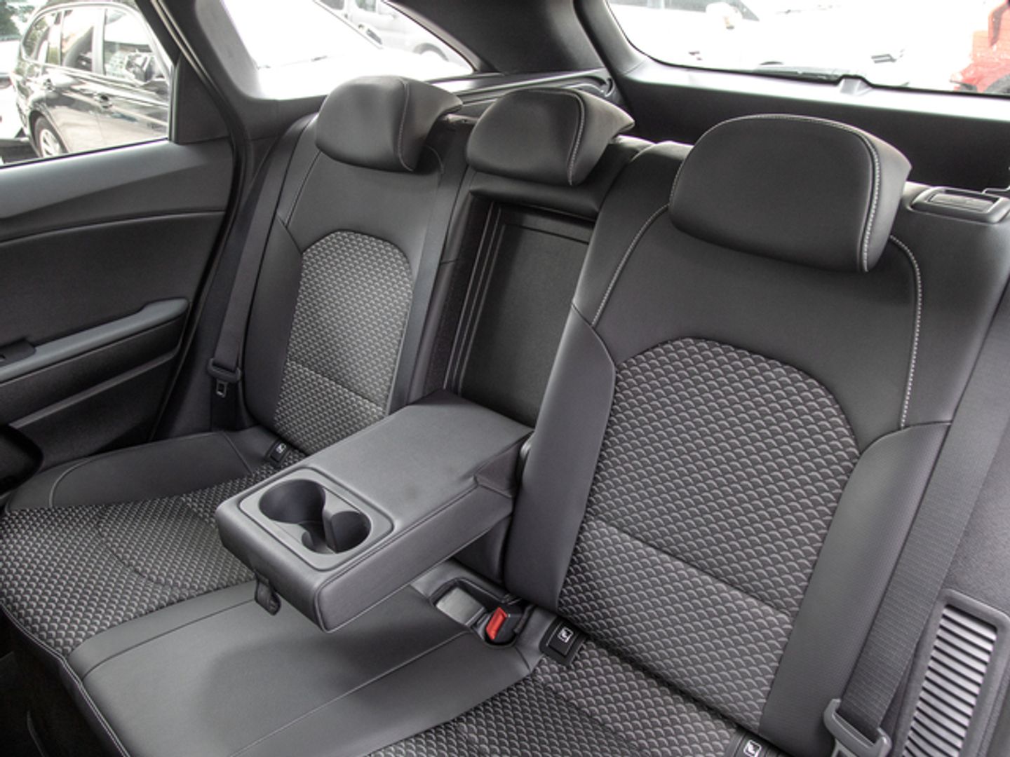 Kia Ceed Tourer 1.6 GDi PHEV eTech 104 kW (141 CV)